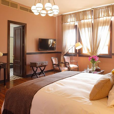 Hotel Boutique Castillo Rojo Santiago de Chile Zewnętrze zdjęcie
