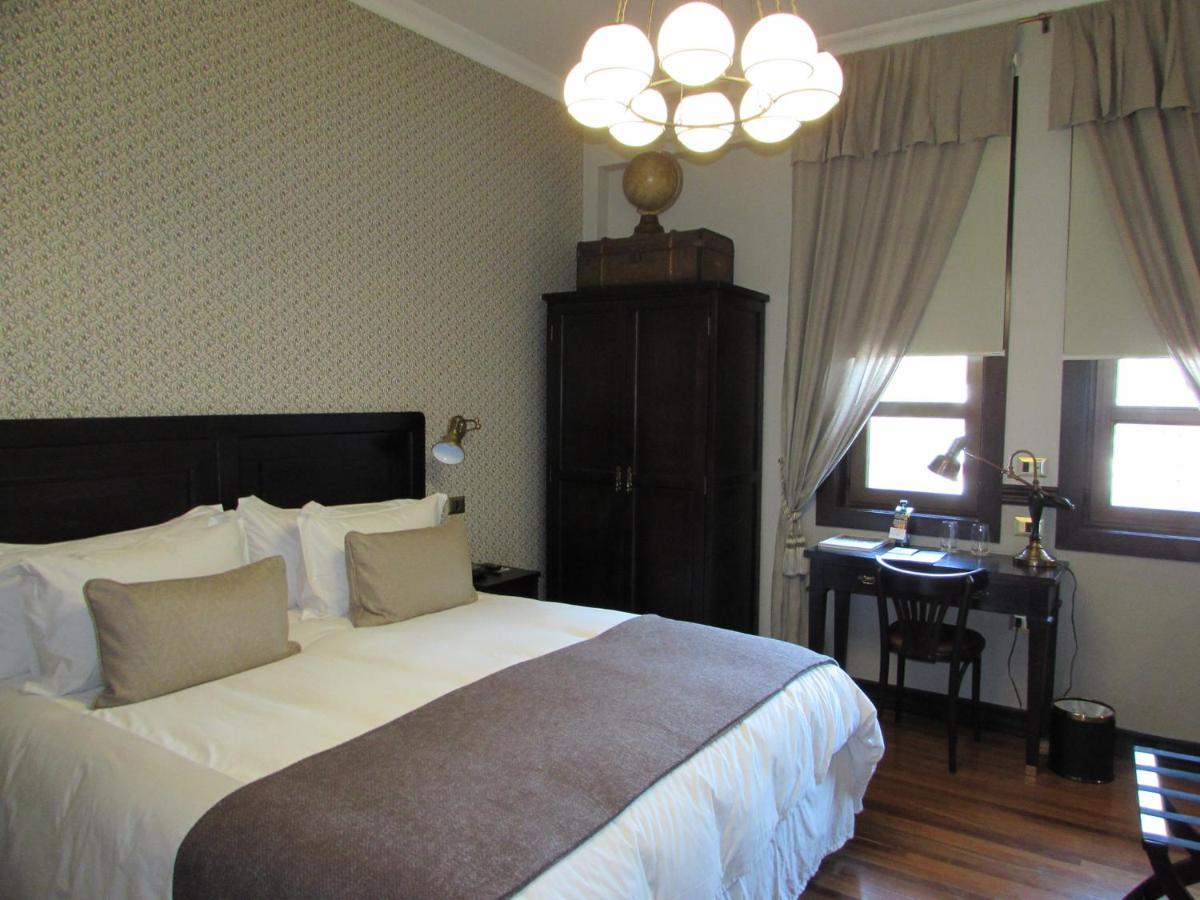 Hotel Boutique Castillo Rojo Santiago de Chile Zewnętrze zdjęcie