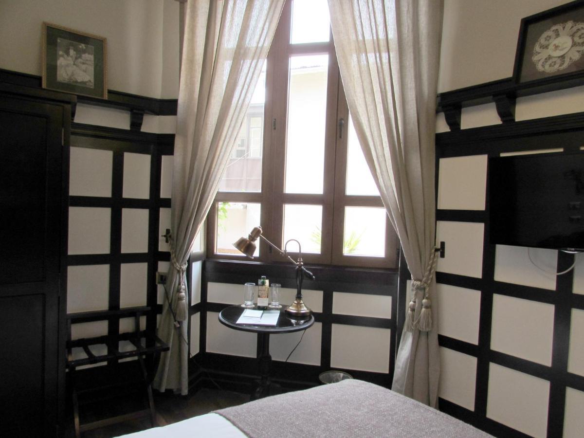 Hotel Boutique Castillo Rojo Santiago de Chile Zewnętrze zdjęcie