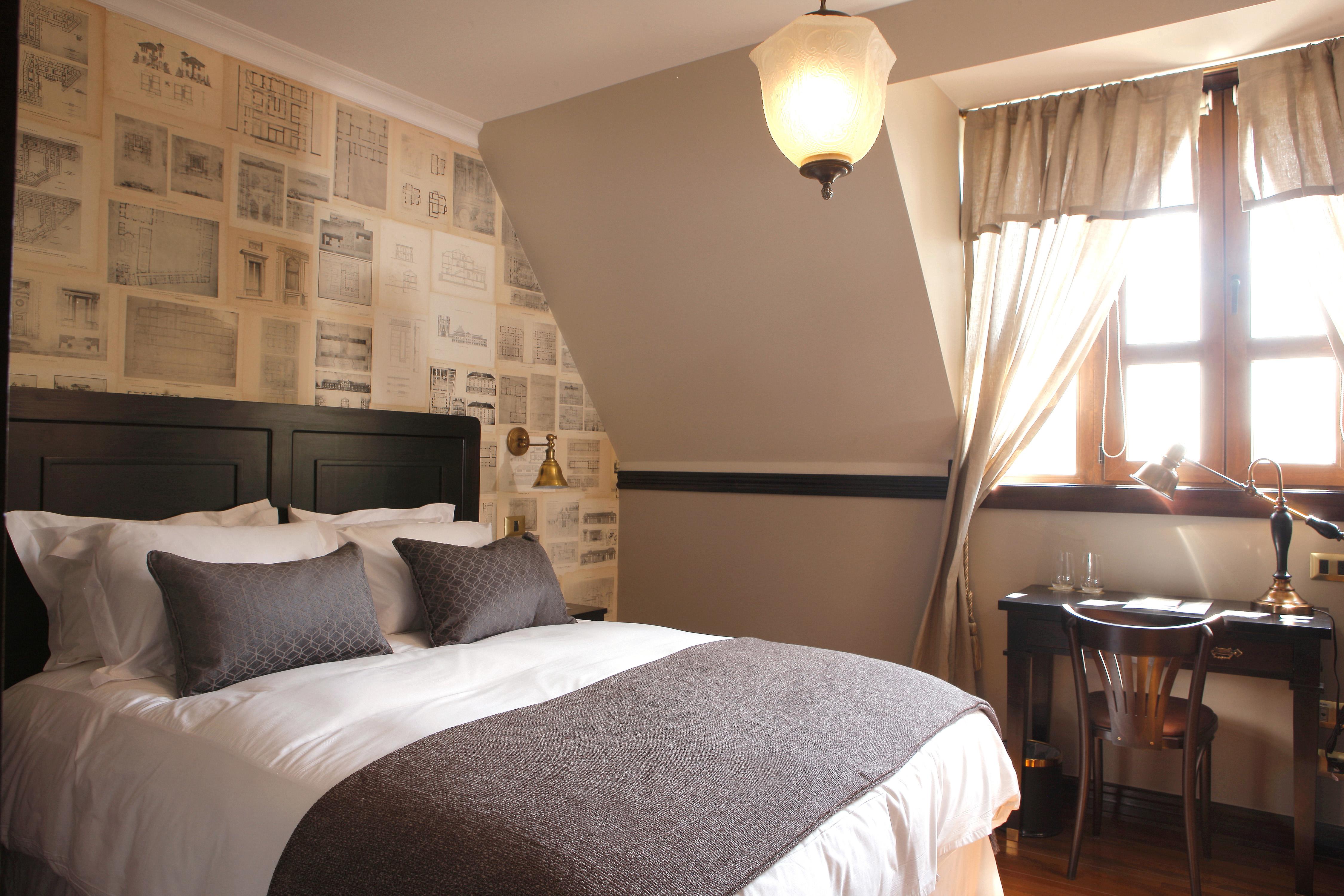 Hotel Boutique Castillo Rojo Santiago de Chile Zewnętrze zdjęcie