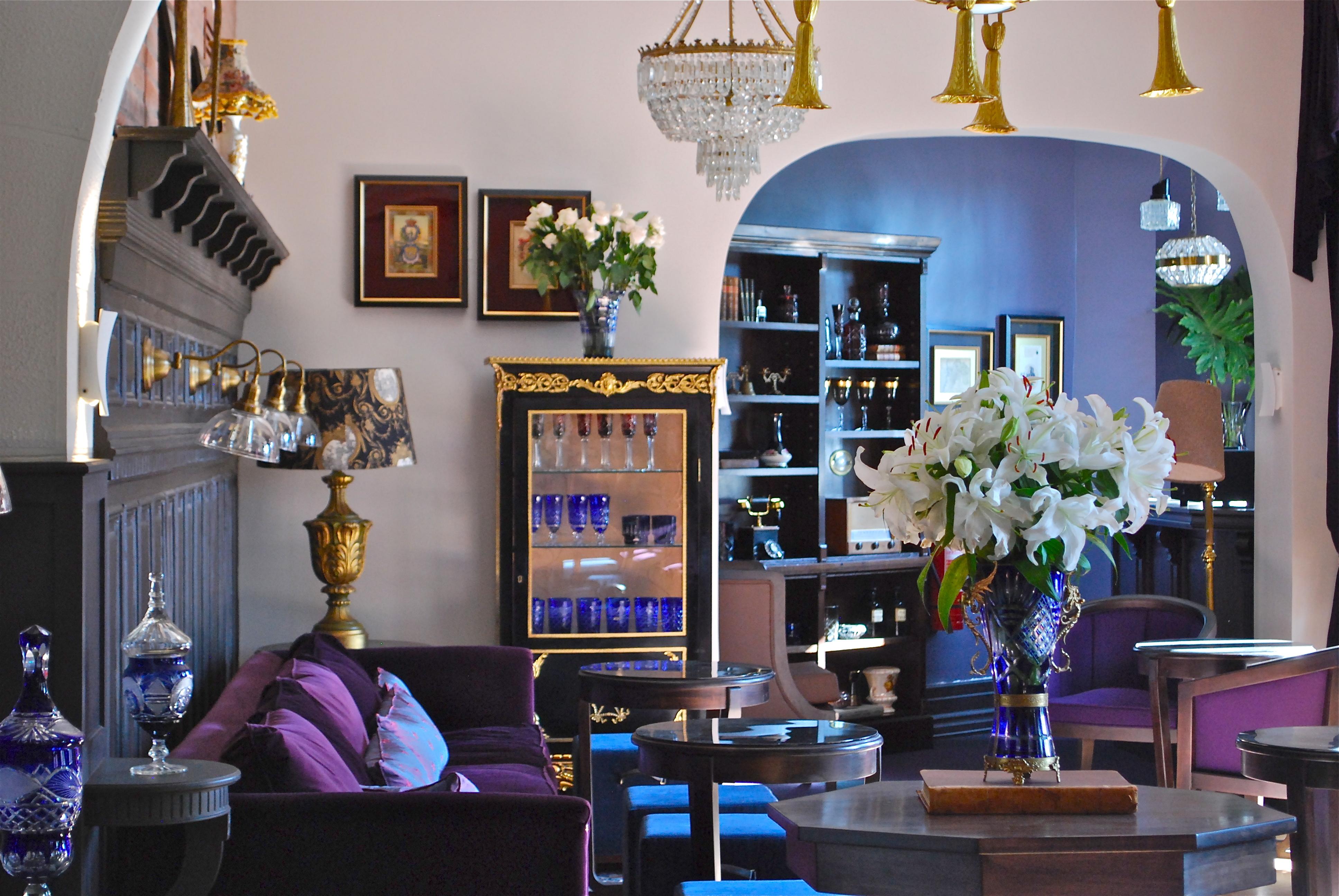 Hotel Boutique Castillo Rojo Santiago de Chile Zewnętrze zdjęcie