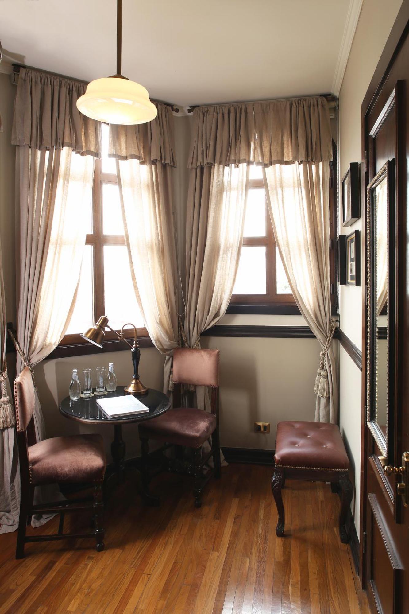 Hotel Boutique Castillo Rojo Santiago de Chile Zewnętrze zdjęcie